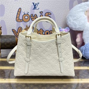 Babylone Tote PM M11394 Cream-3.jpg