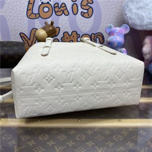 Babylone Tote PM M11394 Cream-4.jpg
