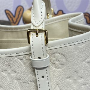 Babylone Tote PM M11394 Cream-5.jpg