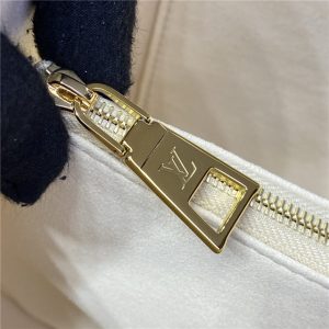 Babylone Tote PM M11394 Cream-7.jpg