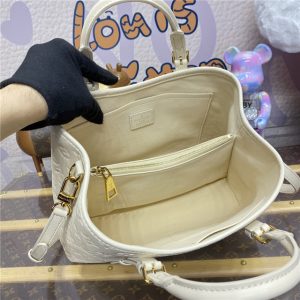 Babylone Tote PM M11394 Cream-9.jpg