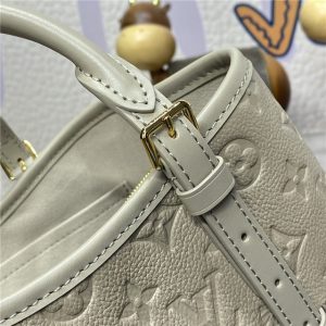 Babylone Tote PM M11463 Grey-5.jpg