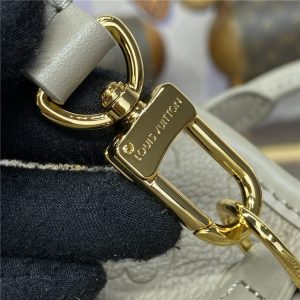 Babylone Tote PM M11463 Grey-6.jpg