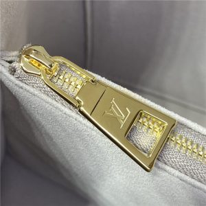 Babylone Tote PM M11463 Grey-7.jpg