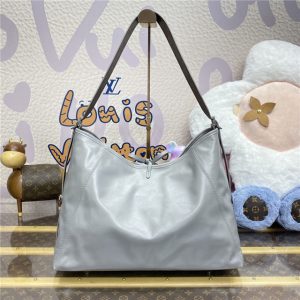 CarryAll Dark MM M12583 Gray-3.jpg