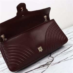 GG Marmont Large Shoulder Bag 788371 Rosso Ancora-8.jpg