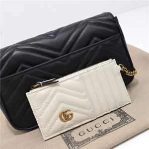 GG Marmont Mini Bag 751526 Black-5.jpg