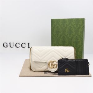 GG Marmont Mini Bag 751526 White-1.jpg
