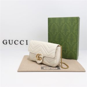 GG Marmont Mini Bag 751526 White-2.jpg