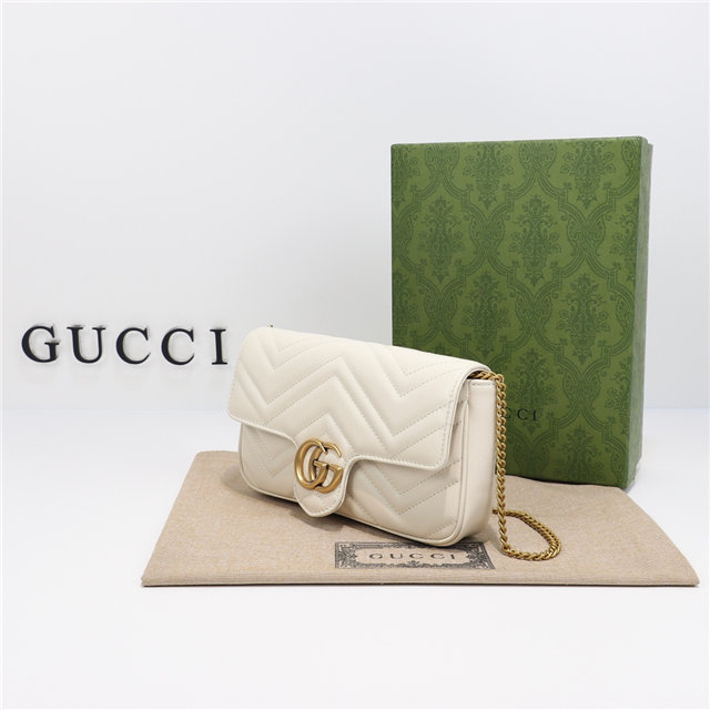 GG Marmont Mini Bag 751526 White-2.jpg
