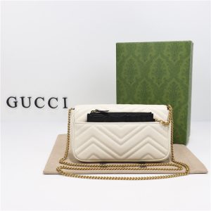 GG Marmont Mini Bag 751526 White-3.jpg