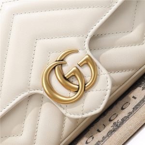 GG Marmont Mini Bag 751526 White-5.jpg
