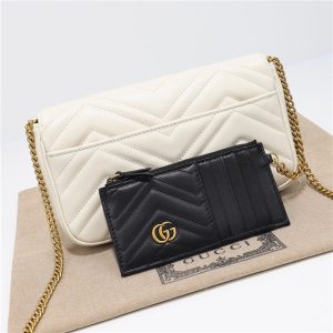GG Marmont Mini Bag 751526 White-6.jpg