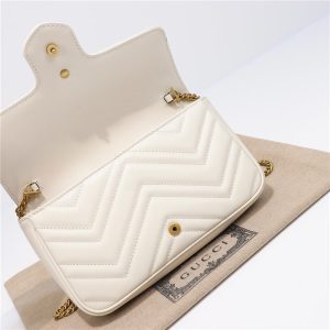 GG Marmont Mini Bag 751526 White-8.jpg