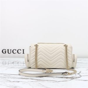 GG Marmont Small Multi-Pocket Bag 795228 Ivory-4.jpg