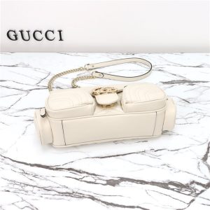 GG Marmont Small Multi-Pocket Bag 795228 Ivory-5.jpg