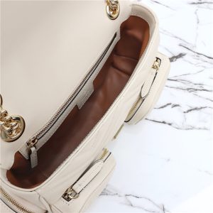 GG Marmont Small Multi-Pocket Bag 795228 Ivory-9.jpg