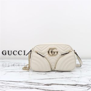 GG Marmont Small Shoulder Bag 798715 Ivory-1.jpg