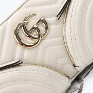 GG Marmont Small Shoulder Bag 798715 Ivory-6.jpg