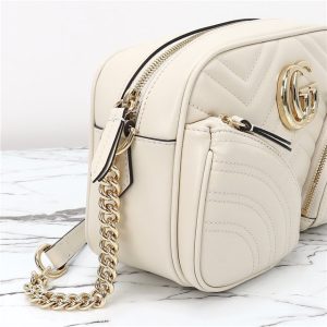 GG Marmont Small Shoulder Bag 798715 Ivory-7.jpg