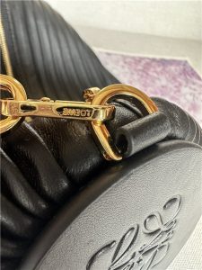 Loewe Bracelet Pouch 9751 Black-9.jpg