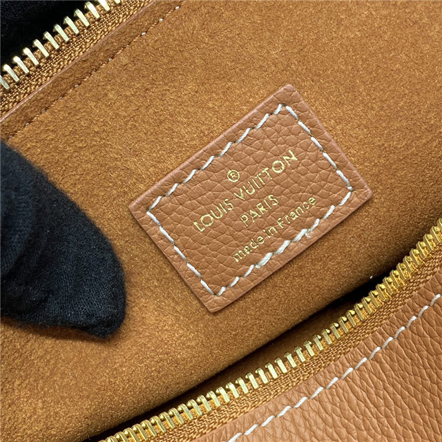 Low Key Bumbag M83546 Cognac-10.jpg