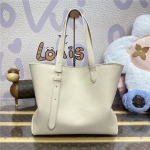 Low Key Cabas MM M25341 White-3.jpg