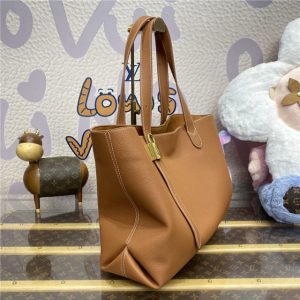 Low Key Cabas MM M25342 Brown-2.jpg