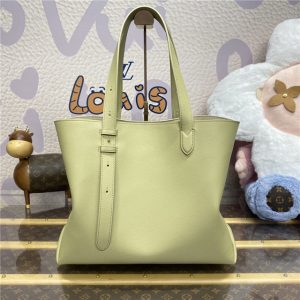 Low Key Cabas MM M25343 Green-3.jpg