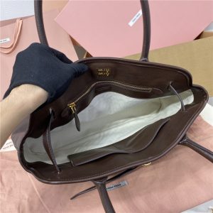 Miu Miu Aventure Nappa Leather Bag 5BG291 Briarwood-11.jpg