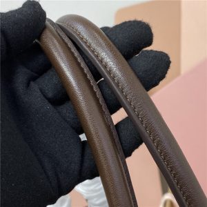 Miu Miu Aventure Nappa Leather Bag 5BG291 Briarwood-5.jpg