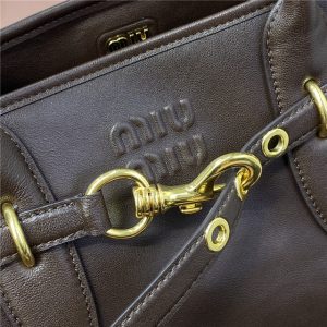 Miu Miu Aventure Nappa Leather Bag 5BG291 Briarwood-6.jpg
