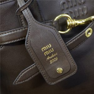 Miu Miu Aventure Nappa Leather Bag 5BG291 Briarwood-8.jpg