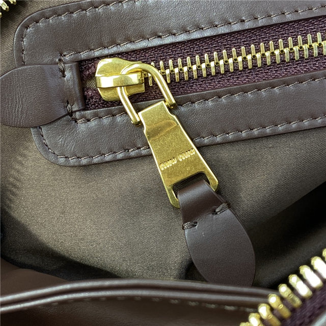 Miu Miu Beau Leather Bag 5BB117 Briarwood-10.jpg