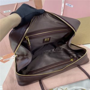 Miu Miu Beau Leather Bag 5BB117 Briarwood-12.jpg