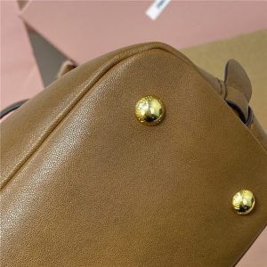 Miu Miu Medium Aventure Nappa Leather Top-handle Bag 5BB168 Oak-9.jpg