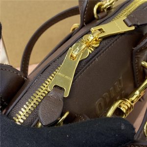 Miu Miu Small Aventure Nappa Leather Top-handle Bag 5BB169 Briarwood-6.jpg