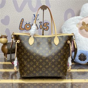 Neverfull Bandouliere Inside Out MM M12257-4.jpg