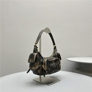 Pocket Nappa Leather Bag 5BC146 5BC146 Coffee-3.jpg