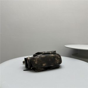 Pocket Nappa Leather Bag 5BC146 5BC146 Coffee-5.jpg