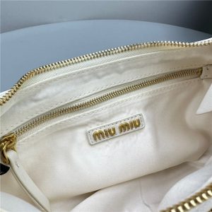 Pocket Nappa Leather Bag 5BC146 White-8.jpg