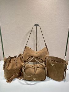 Prada Aimee Large Suede Shoulder Bag 1BC228 Cocoa Brown-11.jpg