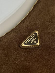 Prada Aimee Large Suede Shoulder Bag 1BC228 Cocoa Brown-7.jpg