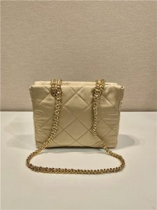 Prada Re-Edition 1995 Chaine Re-Nylon Tote Bag 1BG468 Desert Beige-4.jpg