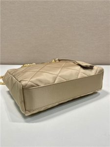 Prada Re-Edition 1995 Chaine Re-Nylon Tote Bag 1BG468 Desert Beige-5.jpg