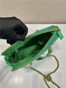 Prada Re-Edition 1995 Chaine Re-Nylon Tote Bag 1BG468 Mint Green-8.jpg