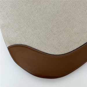 Gucci B Medium Shoulder Bag 815924 White-4