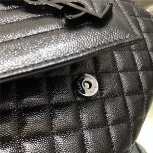 Medium Envelope Chain Bag 8208 BlackBlack-6.jpg