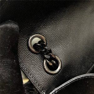 Medium Envelope Chain Bag 8208 BlackBlack-7.jpg