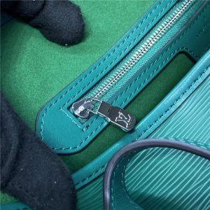 Neverfull MM M12195 Green-9.jpg